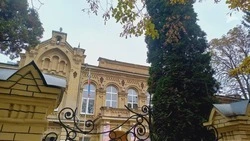 Пятигорская школа №1 победила в грантовом конкурсе «Движения Первых»