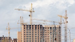Более 1,5 млн квадратных метров жилья планируют ввести в 2023 году на Ставрополье