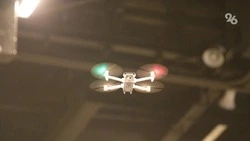 Режим беспилотной опасности отменили на Ставрополье — губернатор