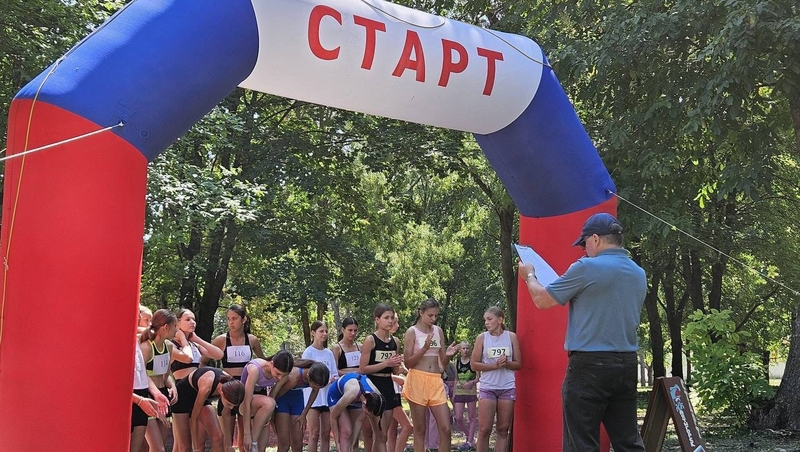 День физкультурника отметят в парке «Водник» Пятигорска