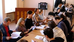 Пятигорский театр оперетты ставит музыкальную сказку «Летучий корабль»