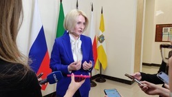 Виктория Абрамченко: Ставрополье — безусловный чемпион по реализации реформы по обращению с ТКО