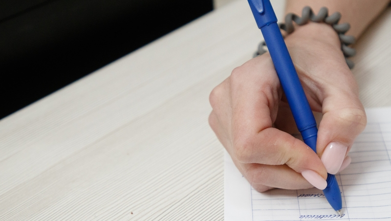 Идеи жителей Ставропольского края становятся возможными благодаря социальным контрактам