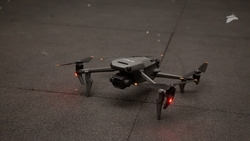 Атаку БПЛА отразили на Ставрополье 29 октября