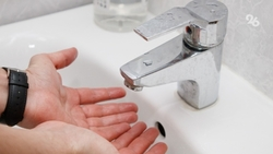 Временно не будет воды по нескольким улицам в Пятигорске 16 апреля