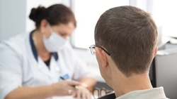 Свыше 21 тыс. ставропольцев прошли медицинские осмотры с 15 по 17 марта