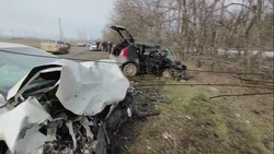 Два человека погибли в ДТП в Пятигорске