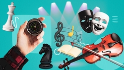 Спектакли по Чехову и Зощенко, фестиваль Дениса Мацуева и бесплатные экскурсии: как провести выходные 18–20 июля на Кавминводах