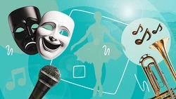 Квизы, балет, оперетта и весенние мастер-классы: куда пойти в выходные на КМВ