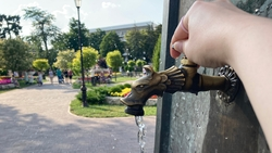 Потребление минеральной воды в Пятигорске составляет всего 7–10% от запасов