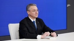 Глава Ставрополья: «Ремонт дорог не должен мешать комфорту граждан»