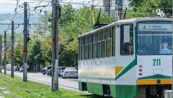 В 2023 году для Пятигорска приобретут трамвай за счёт краевой казны