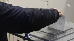 В Пятигорске начался третий день голосования на выборах главы Ставрополья