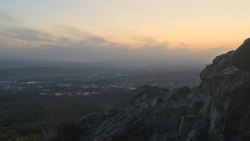 Сильный ветер ожидает Пятигорск 24 октября