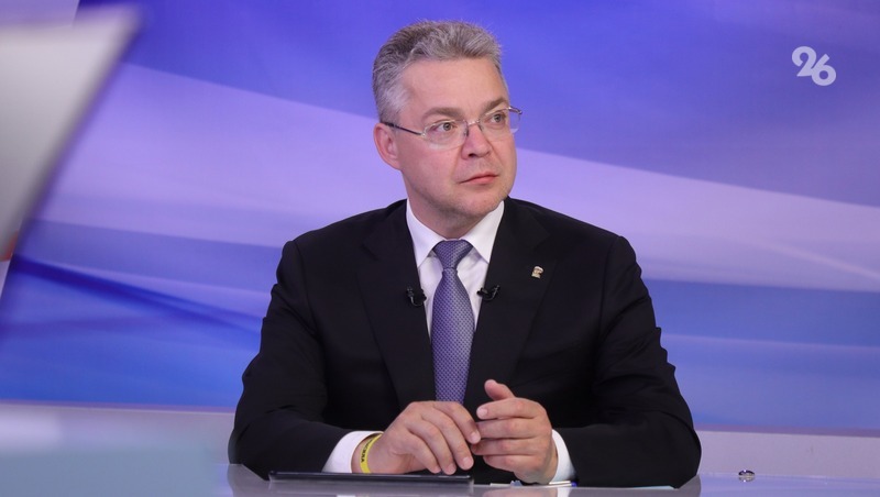 Губернатор Владимиров: первая задача в 2023 году — поддержка участников СВО и их семей