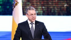 Губернатор Владимиров инициировал поддержку участников программы догазификации 