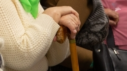 В Пятигорске обманутые пенсионеры продали недвижимость ради осуждённого сына