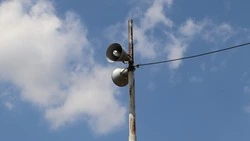 Систему оповещения проверят в Пятигорске утром 22 апреля