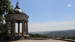 Порывы ветра в Пятигорске 21 мая могут достигать 11 м/с