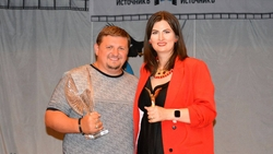 Режиссёр из Пятигорска поделился секретами хорошего кино