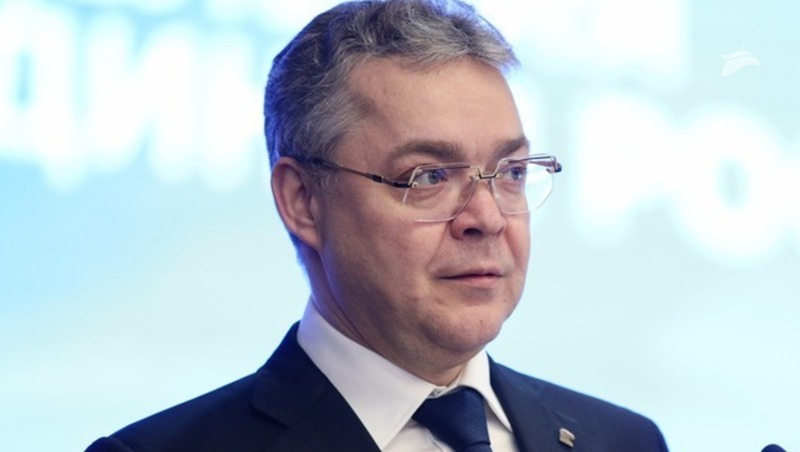 Губернатор Ставрополья поручил главам КМВ обеспечить безопасность граждан