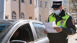 Двоих водителей оштрафовали в Пятигорске за громкую музыку среди ночи