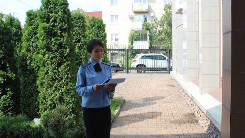 Судебные приставы помогли жительнице Ставрополья вселиться в собственную квартиру