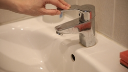 Подачу воды временно ограничат в Пятигорске 13 мая