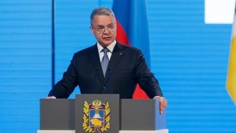 Глава Ставрополья поздравил медиков с профессиональным праздником