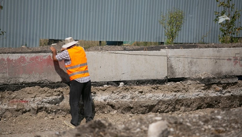 Три улицы отремонтируют в Пятигорске - глава Ставрополья