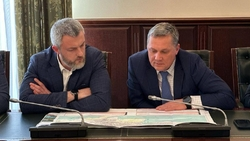 Строительство нового канализационного коллектора обсудили в Пятигорске