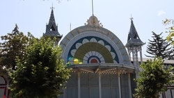 «Бал молодожёнов» и конкурс «Семья года» проведут в Пятигорске