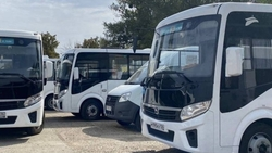 Стоимость проезда на маршрутках по Пятигорску вырастет с 15 июня