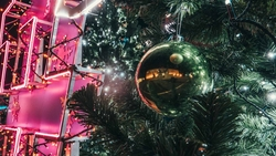 Несколько улиц Пятигорска перекроют из-за развлекательной программы 31 декабря