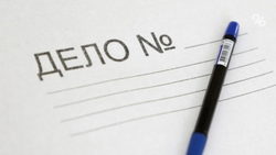 Житель Пятигорска сдал полиции самодельный пистолет и продавцов оружия 