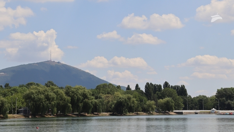 Инвестиционный потенциал курортов Ставрополья планирует развивать минэк РФ