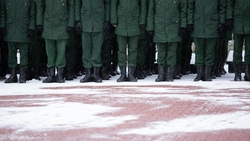 Ставропольцам напомнили о первом Герое России на СВО