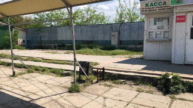 Пятигорчане возмущены неухоженным состоянием ЖД вокзала