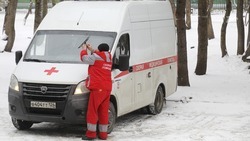 Благодаря нацпроекту «Здравоохранение» на Ставрополье отремонтируют 45 больниц
