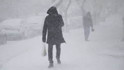 Ставропольские синоптики обещают улучшение погоды к 9 февраля