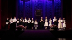 XVI Международный юношеский конкурс пианистов провели в Пятигорске