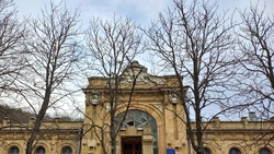 Небольшой дождь и облачная погода ожидаются в Пятигорске 18 марта