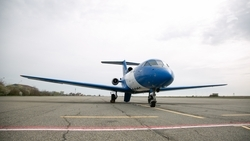 Самолёт Росгидромета вновь вызовет осадки над полями Ставрополья в 2026 году