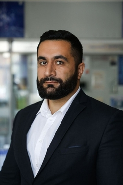 Региональный представитель Сколково появился в Ставропольском крае