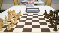 Открытый турнир по быстрым шахматам состоялся в Пятигорске