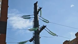 Свет временно отключат в Пятигорске 15 апреля