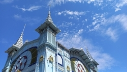 Малооблачно и тепло будет в Пятигорске 20 ноября