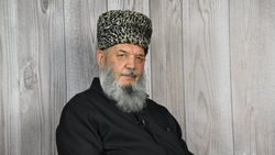 Муфтий Ставрополья осудил действия террористов в Дагестане