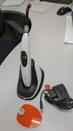 Новое оборудование закупили в городскую стоматологическую клинику в Пятигорске