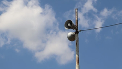 Учения с сиренами пройдут 13 августа в Лермонтове